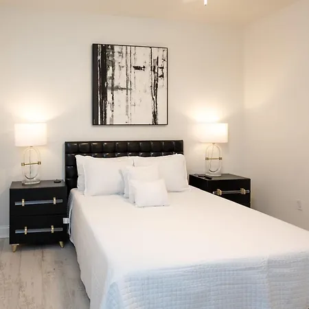 Villa Esplanade Magic 5 Just Minutes By Uber Or Car To French Quarter And 5 Mins From Superdome New Orleans Exterior foto
