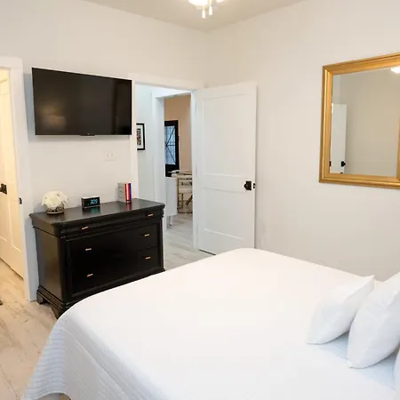 Villa Esplanade Magic 5 Just Minutes By Uber Or Car To French Quarter And 5 Mins From Superdome New Orleans Exterior foto