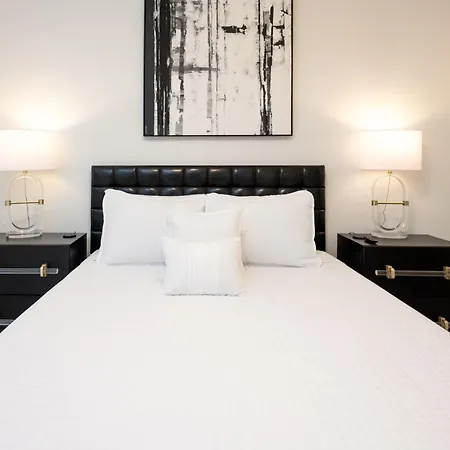 Villa Esplanade Magic 5 Just Minutes By Uber Or Car To French Quarter And 5 Mins From Superdome New Orleans Exterior foto
