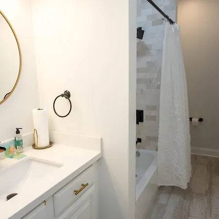 Villa Esplanade Magic 5 Just Minutes By Uber Or Car To French Quarter And 5 Mins From Superdome New Orleans Exterior foto