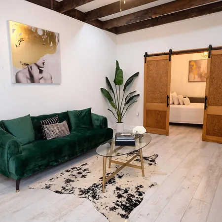 Villa Esplanade Magic 5 Just Minutes By Uber Or Car To French Quarter And 5 Mins From Superdome New Orleans Exterior foto