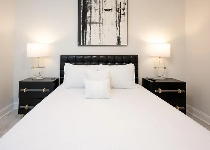 Esplanade Magic 5 Just Minutes By Uber Or Car To French Quarter And 5 Mins From Superdome