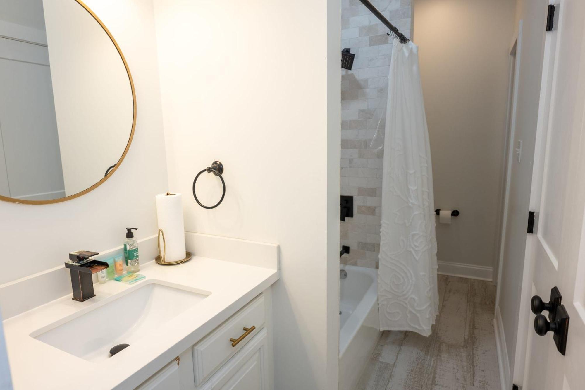 Esplanade Magic 5 Just Minutes By Uber Or Car To French Quarter And 5 Mins From Superdome Nueva Orleans