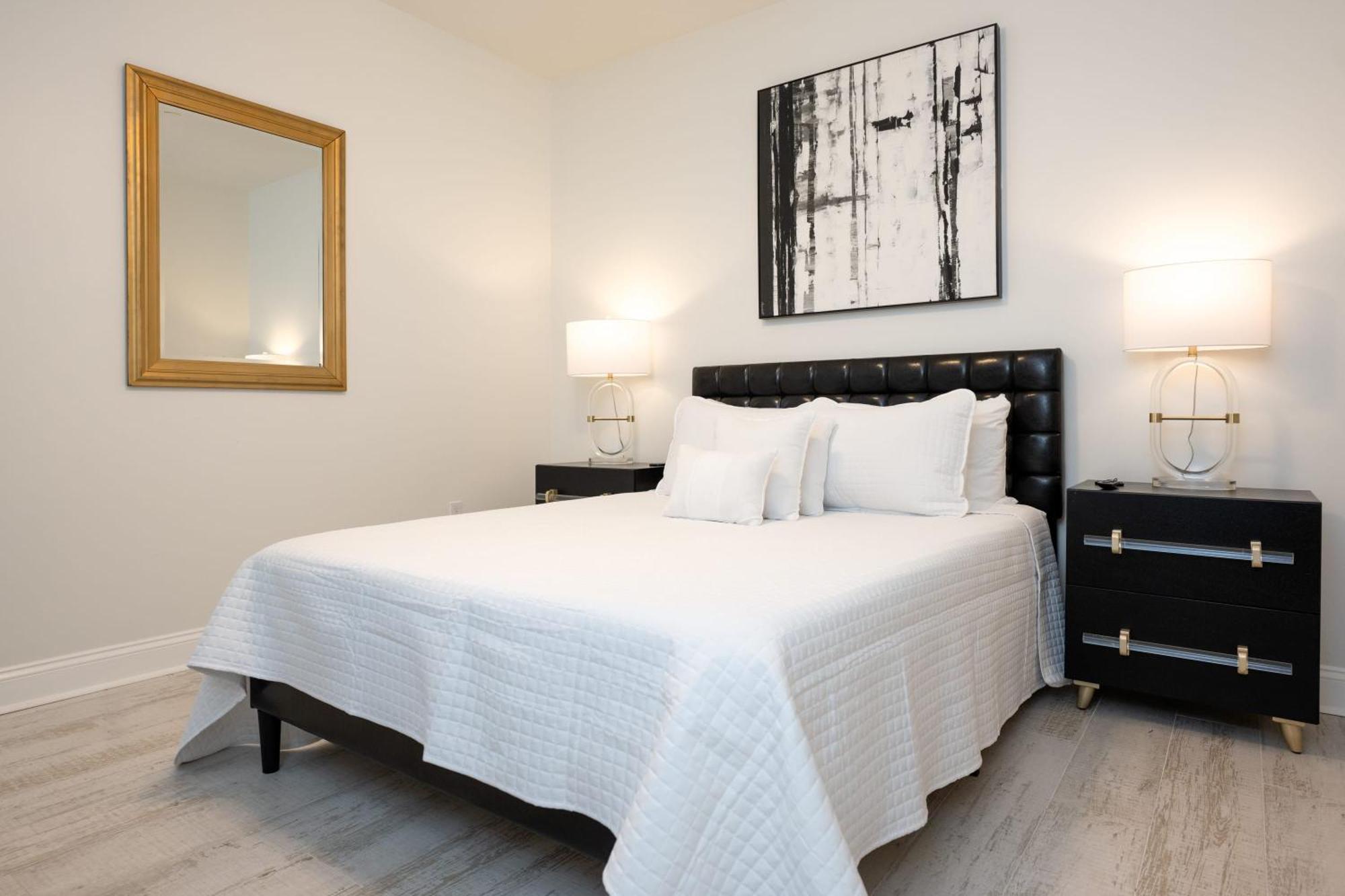 Esplanade Magic 5 Just Minutes By Uber Or Car To French Quarter And 5 Mins From Superdome Nueva Orleans