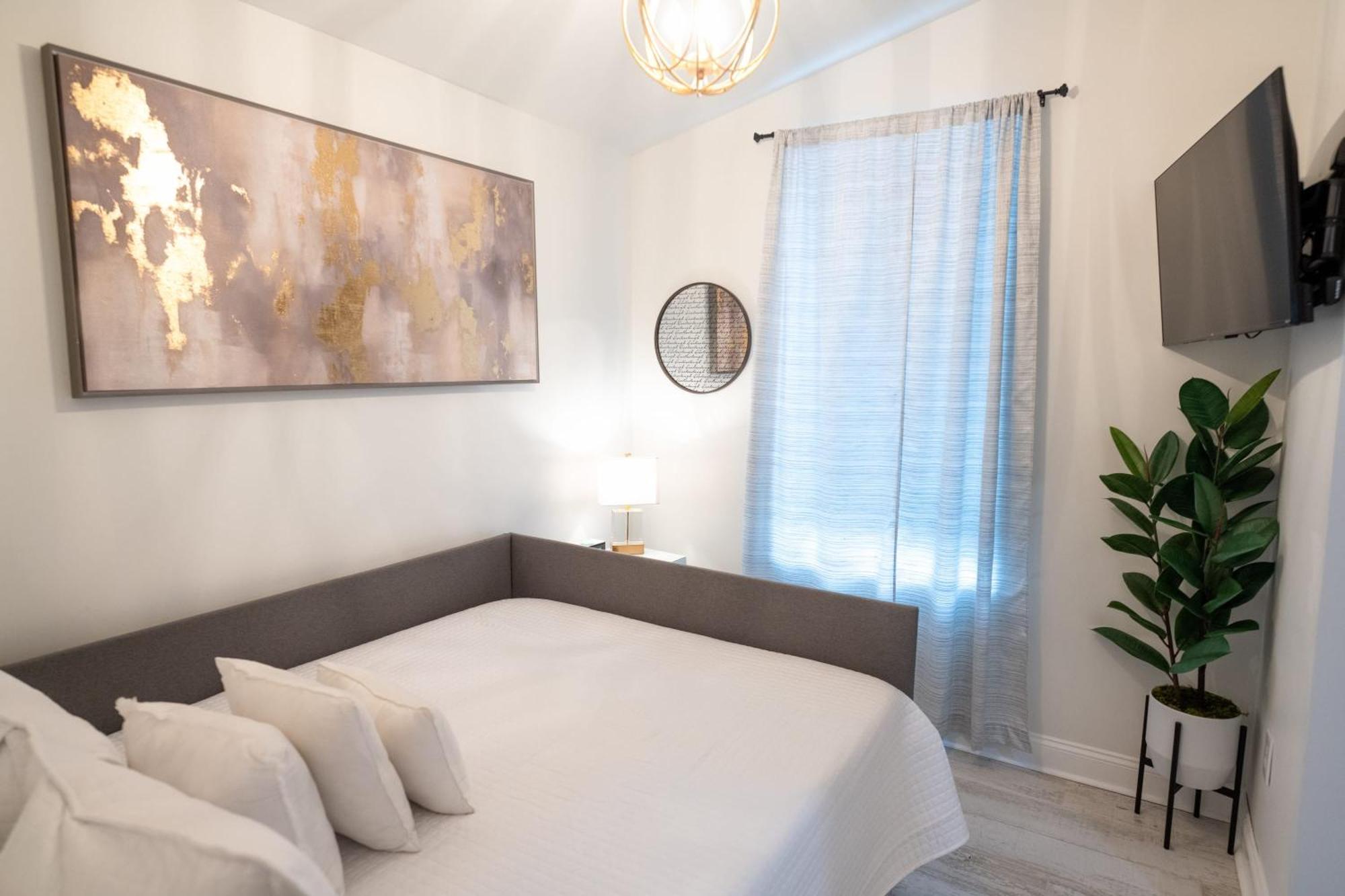 Esplanade Magic 5 Just Minutes By Uber Or Car To French Quarter And 5 Mins From Superdome Сasa de vacaciones *