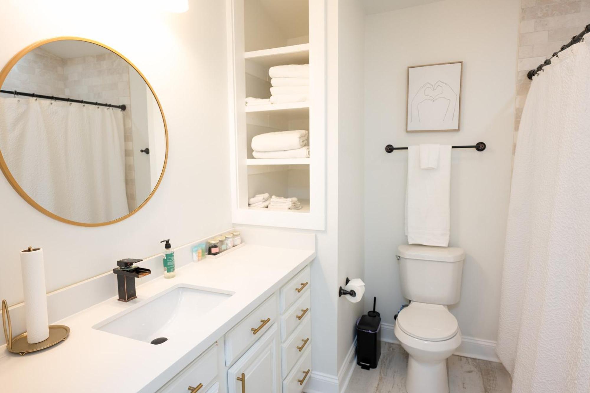 Esplanade Magic 5 Just Minutes By Uber Or Car To French Quarter And 5 Mins From Superdome * Nueva Orleans