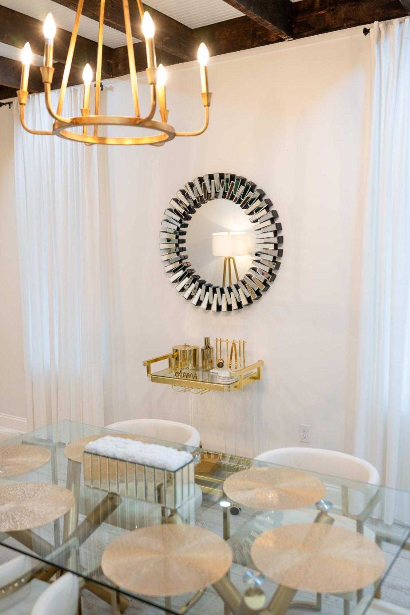 Esplanade Magic 5 Just Minutes By Uber Or Car To French Quarter And 5 Mins From Superdome * Nueva Orleans
