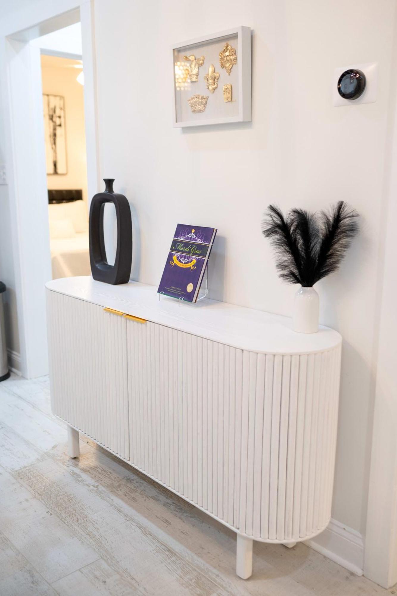 Holiday home Esplanade Magic 5 Just Minutes By Uber Or Car To French Quarter And 5 Mins From Superdome