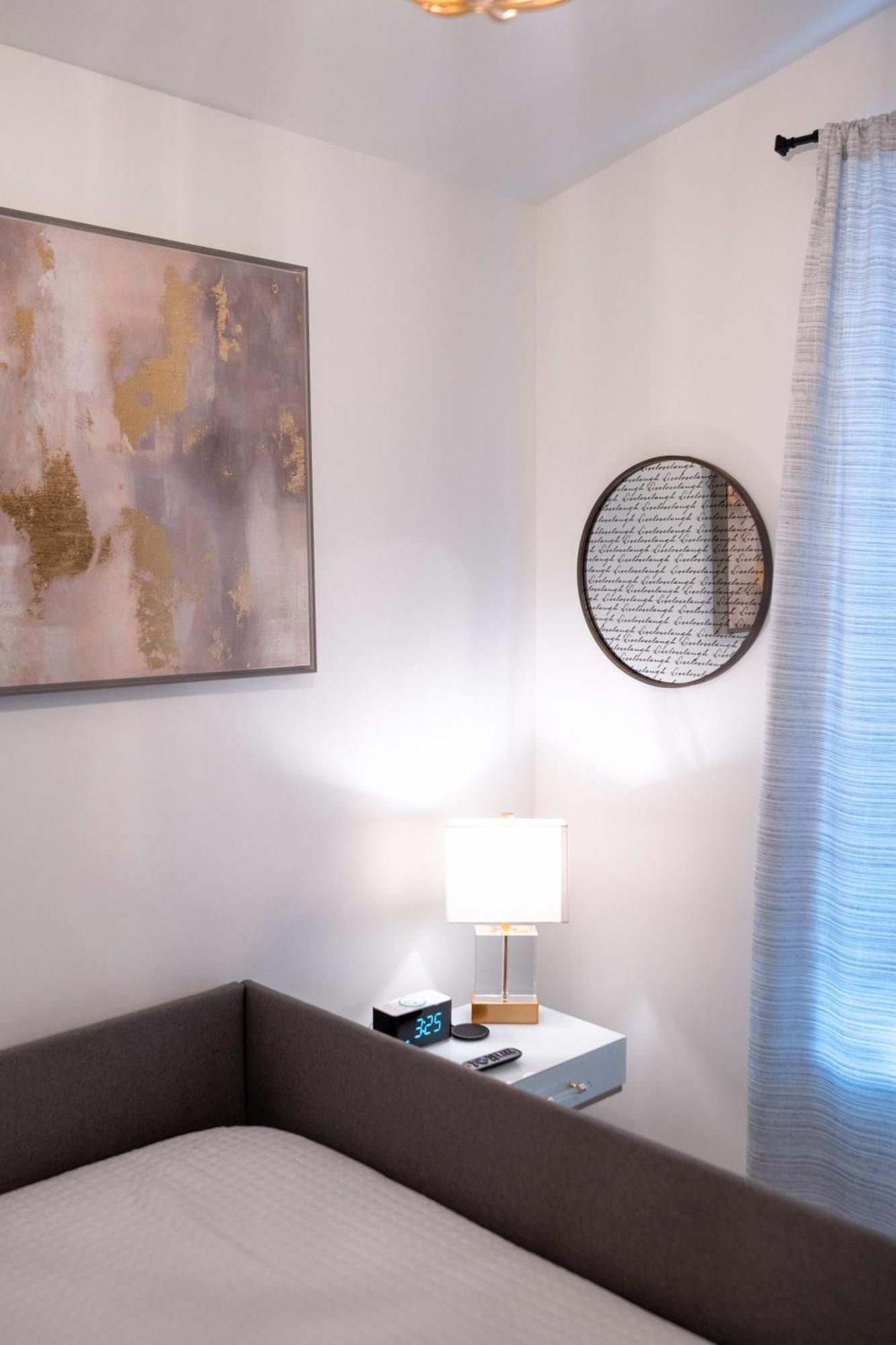 Esplanade Magic 5 Just Minutes By Uber Or Car To French Quarter And 5 Mins From Superdome * New Orleans