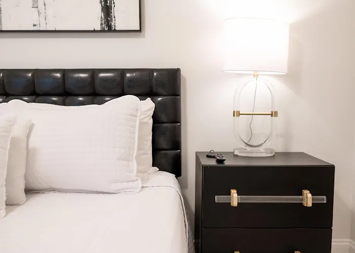 Esplanade Magic 5 Just Minutes By Uber Or Car To French Quarter And 5 Mins From Superdome
