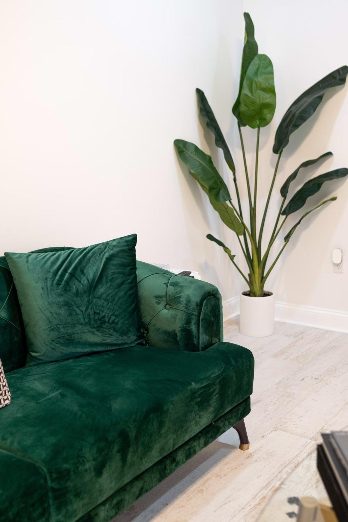 Ferienhaus Esplanade Magic 5 Just Minutes By Uber Or Car To French Quarter And 5 Mins From Superdome *