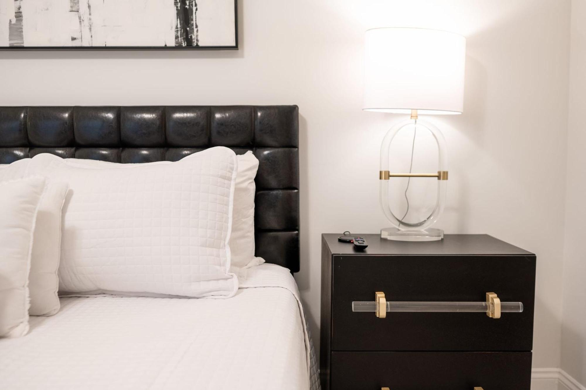 Esplanade Magic 5 Just Minutes By Uber Or Car To French Quarter And 5 Mins From Superdome Ferienhaus