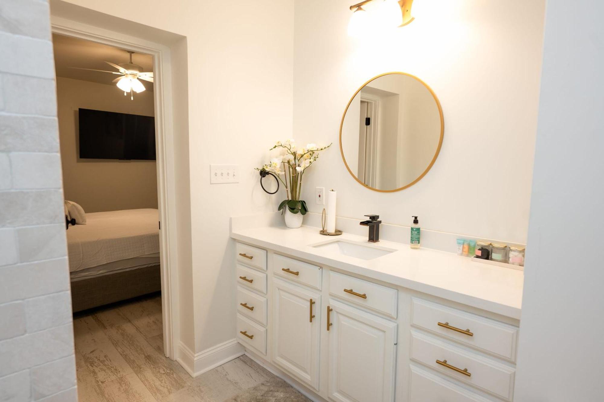 Esplanade Magic 5 Just Minutes By Uber Or Car To French Quarter And 5 Mins From Superdome Ferienhaus *