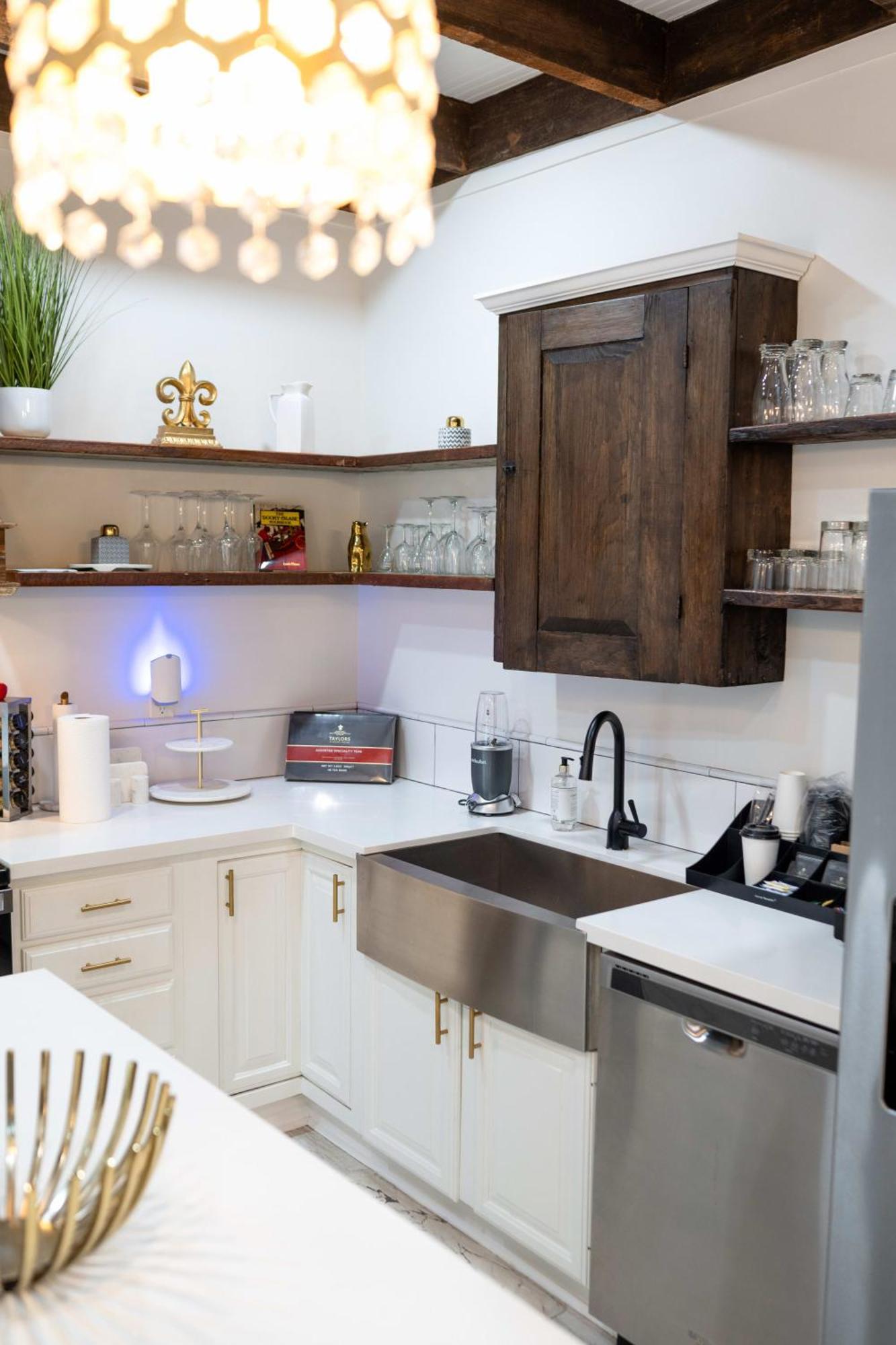 Ferienhaus Esplanade Magic 5 Just Minutes By Uber Or Car To French Quarter And 5 Mins From Superdome New Orleans