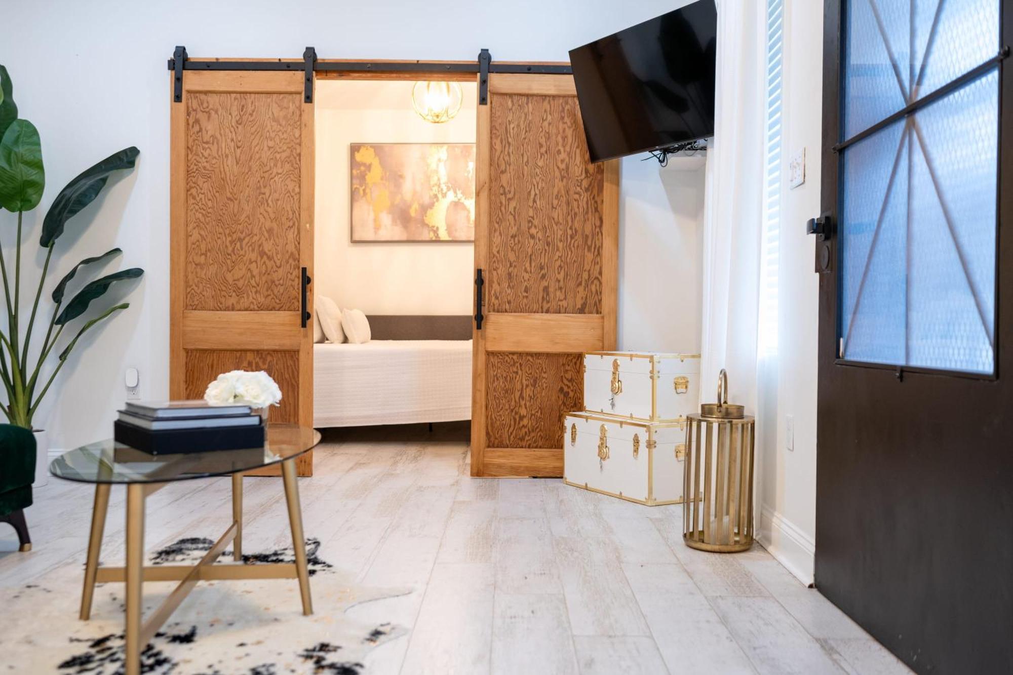 Ferienhaus Esplanade Magic 5 Just Minutes By Uber Or Car To French Quarter And 5 Mins From Superdome
