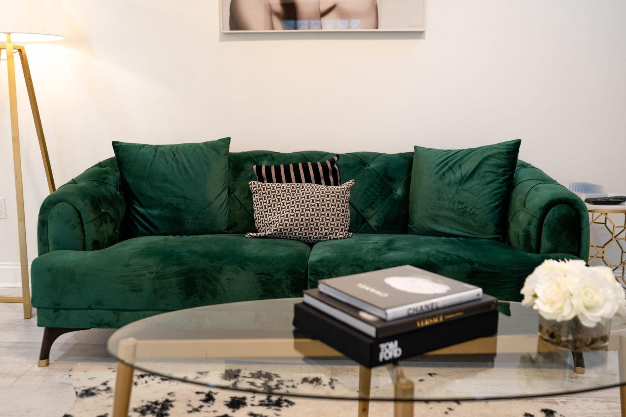 Esplanade Magic 5 Just Minutes By Uber Or Car To French Quarter And 5 Mins From Superdome Ferienhaus *